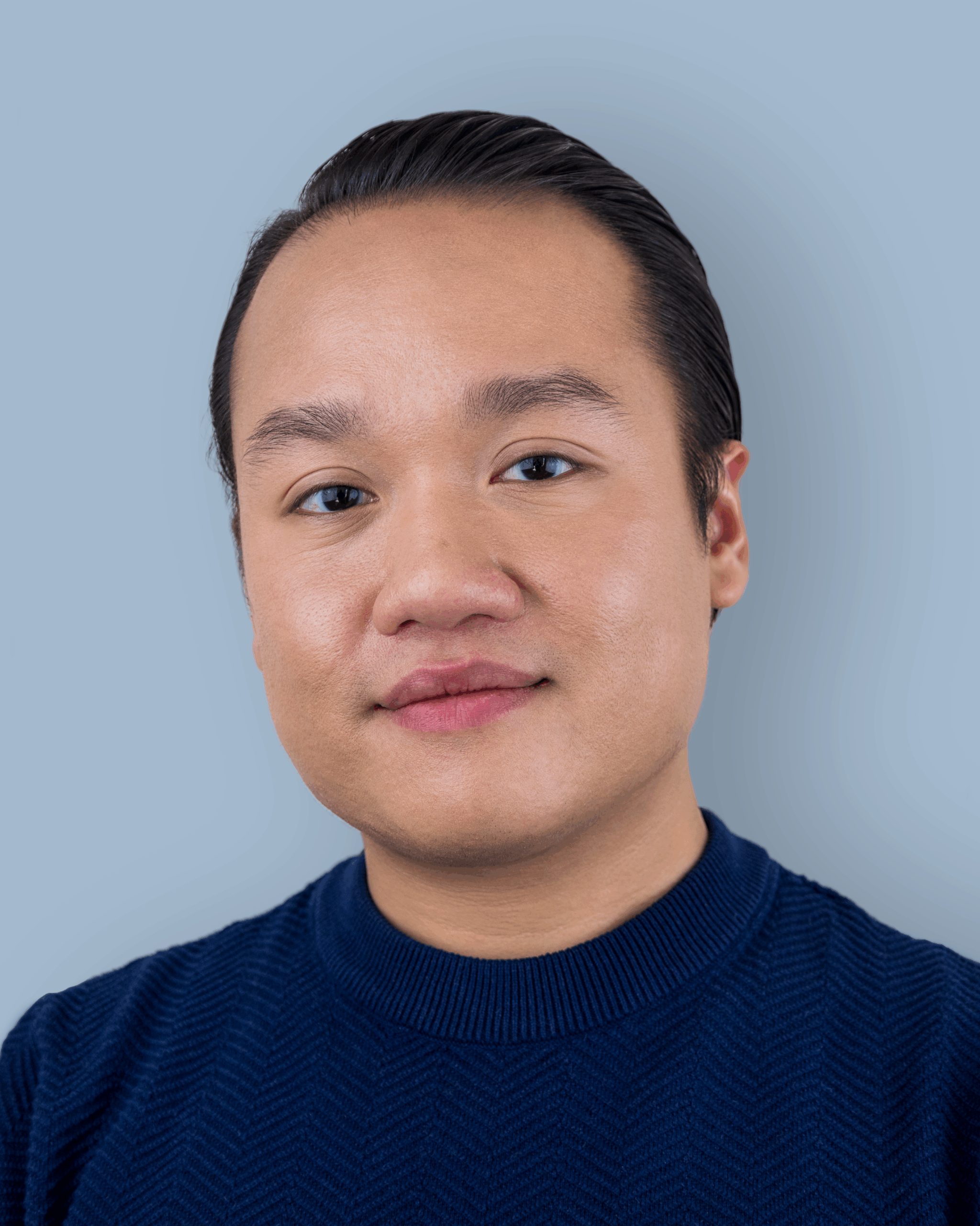 Anthony Doan | Actor, Playwright, Director